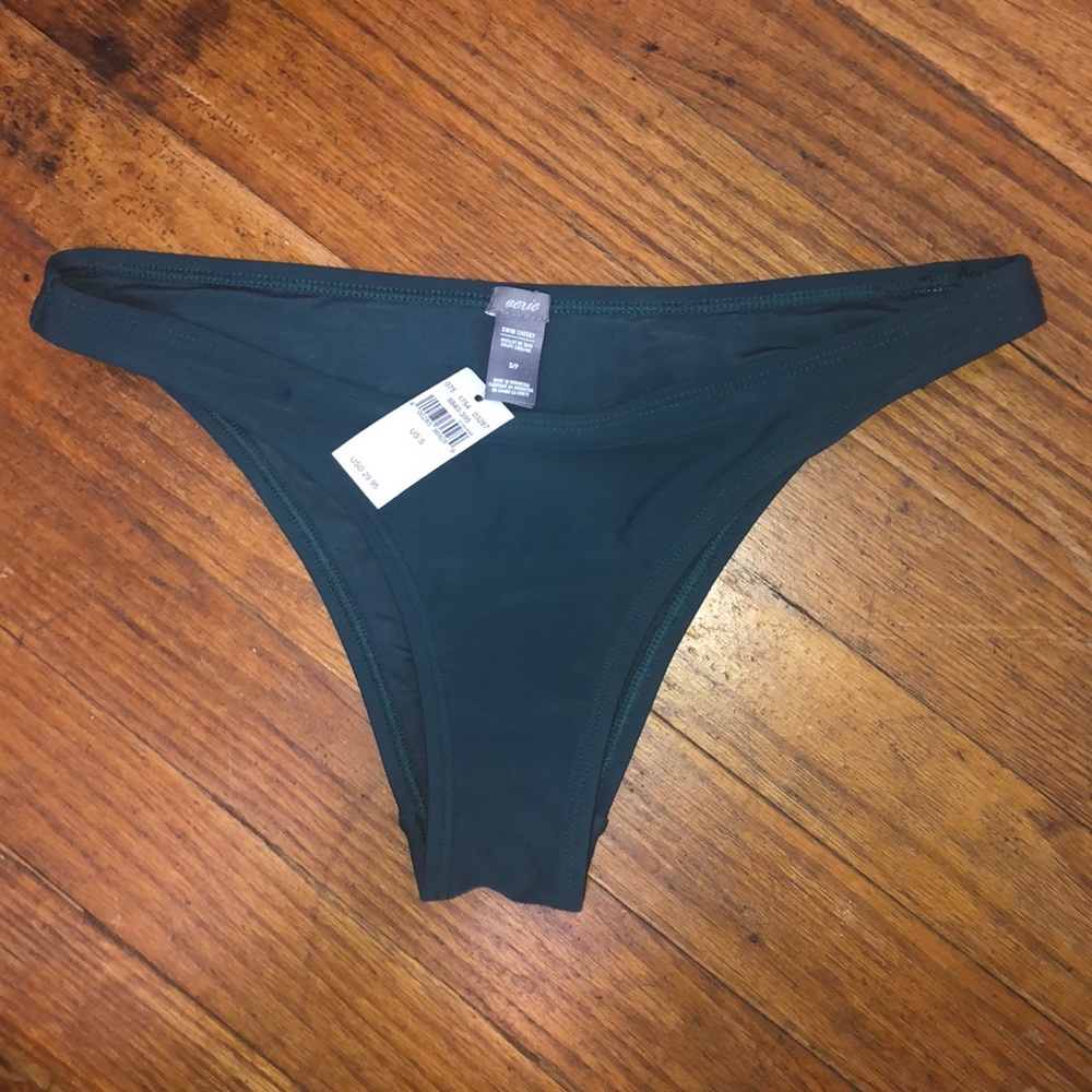 Aerie bikini bottoms.